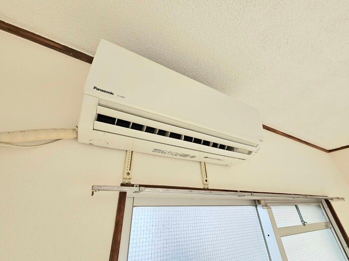 カサスの物件内観写真