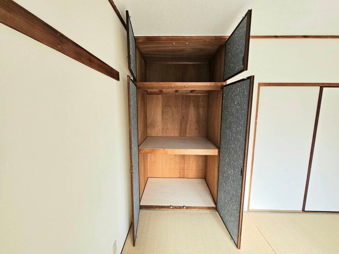 カサスの物件内観写真