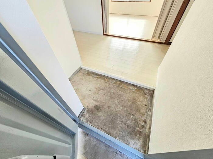 カサスの物件内観写真