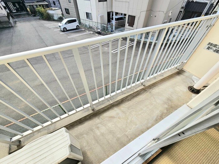 カサスの物件内観写真