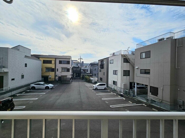 カサスの物件内観写真