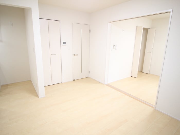 フジパレス西住之江Ⅷ番館の物件内観写真