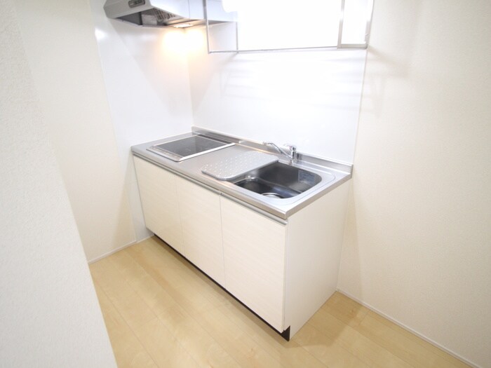 フジパレス西住之江Ⅷ番館の物件内観写真