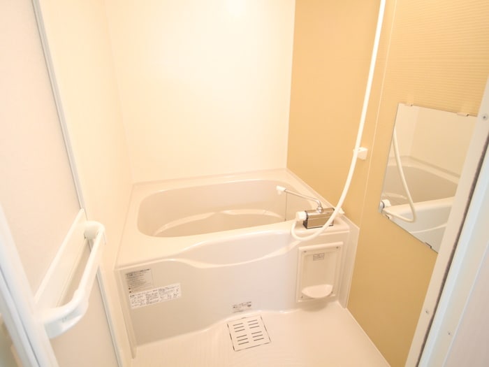 フジパレス西住之江Ⅷ番館の物件内観写真