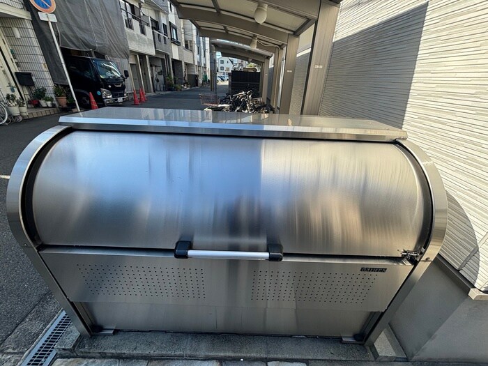 フジパレス西住之江Ⅷ番館の物件外観写真