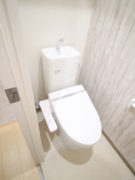 フジパレス西住之江Ⅷ番館の物件内観写真