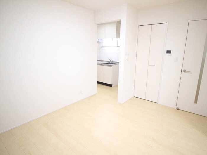 フジパレス西住之江Ⅷ番館の物件内観写真