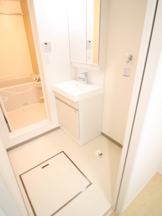 フジパレス西住之江Ⅷ番館の物件内観写真