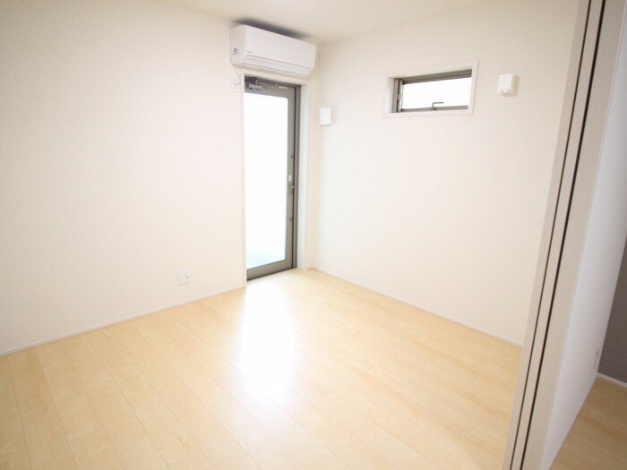 フジパレス西住之江Ⅷ番館の物件内観写真