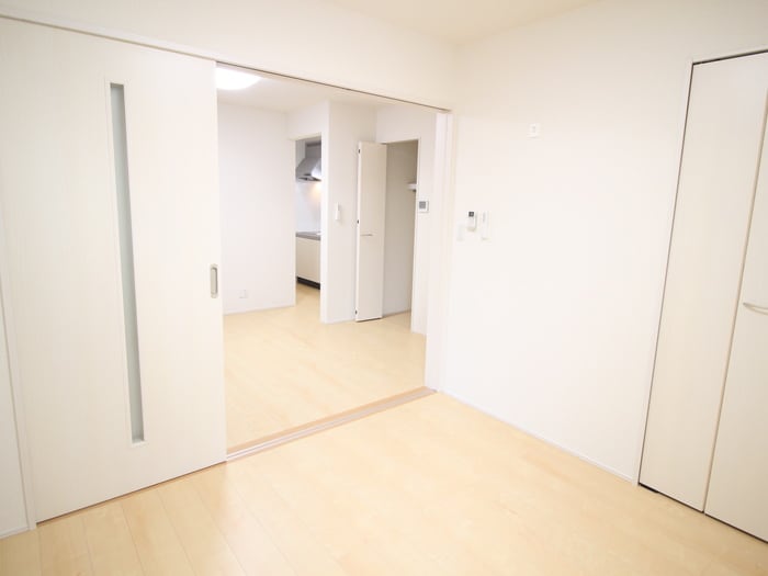 フジパレス西住之江Ⅷ番館の物件内観写真