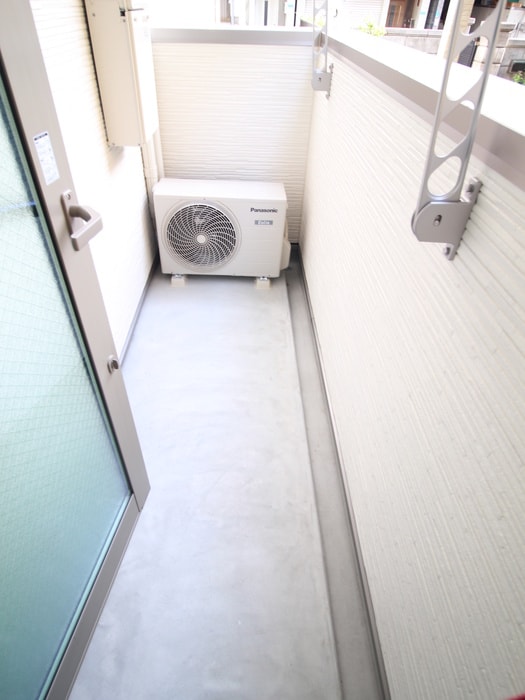 フジパレス西住之江Ⅷ番館の物件内観写真