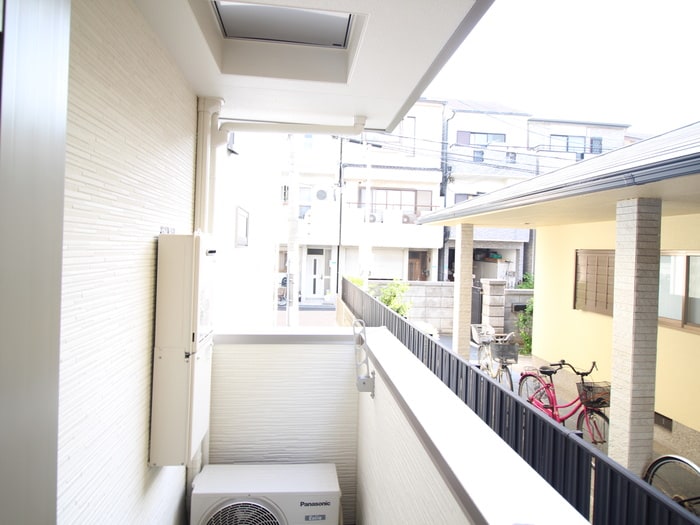 フジパレス西住之江Ⅷ番館の物件内観写真