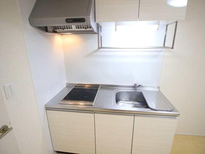 フジパレスアベリアの物件内観写真