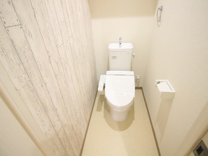 フジパレスアベリアの物件内観写真