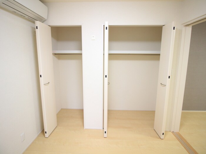 フジパレスアベリアの物件内観写真