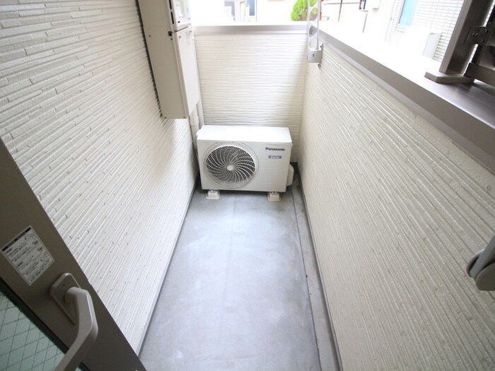 フジパレスアベリアの物件内観写真