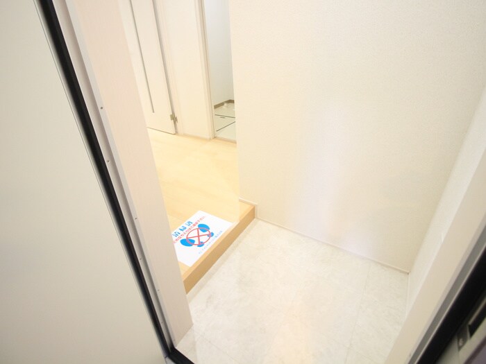 フジパレスアベリアの物件内観写真