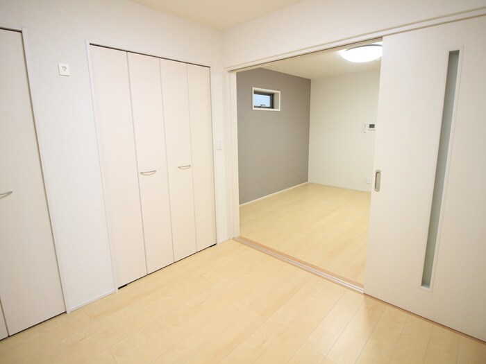 フジパレスアベリアの物件内観写真