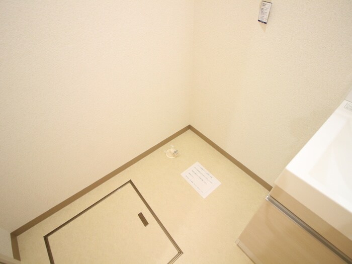 フジパレスアベリアの物件内観写真