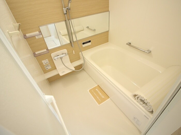 ティーガーデン　レジデンスの物件内観写真