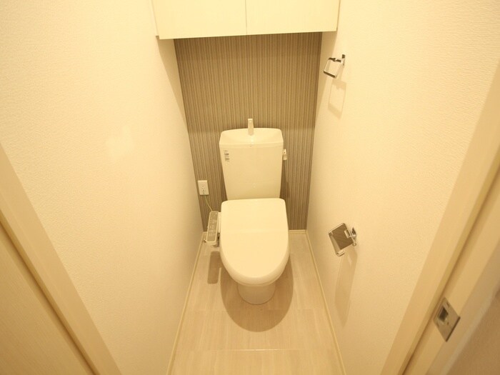 ティーガーデン　レジデンスの物件内観写真