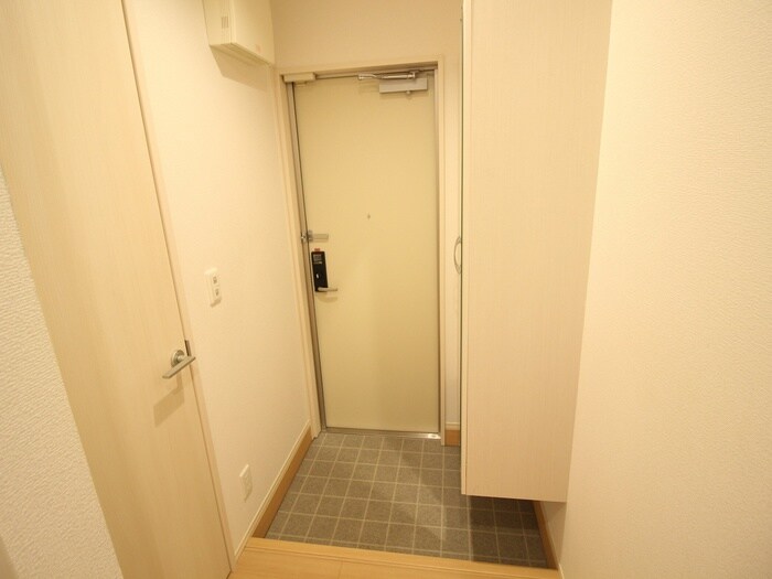 ティーガーデン　レジデンスの物件内観写真