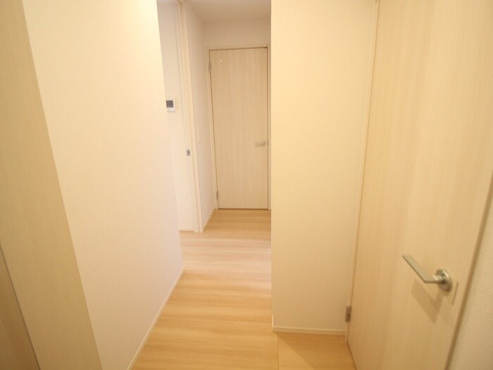 ティーガーデン　レジデンスの物件内観写真