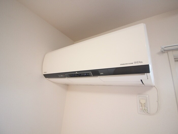 ティーガーデン　レジデンスの物件内観写真