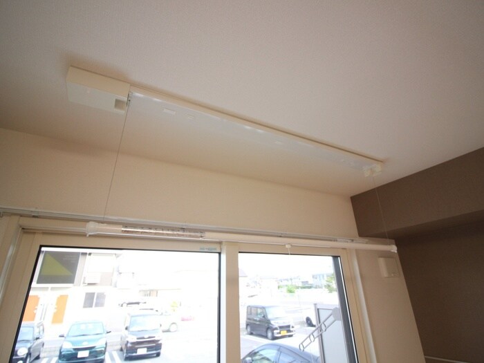 ティーガーデン　レジデンスの物件内観写真