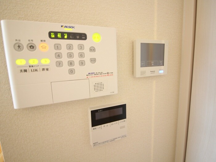 ティーガーデン　レジデンスの物件内観写真