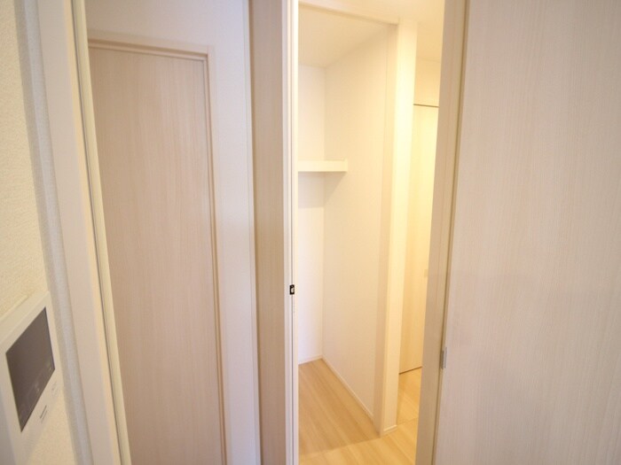 ティーガーデン　レジデンスの物件内観写真