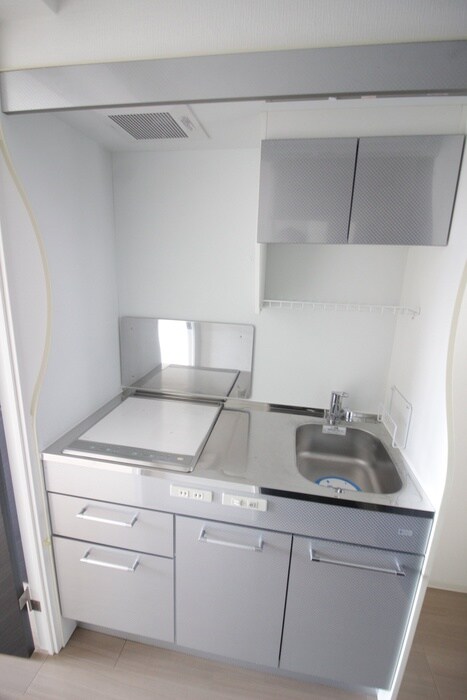 セレニテ北浜の物件内観写真