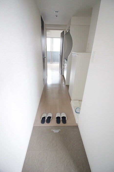 セレニテ北浜の物件内観写真