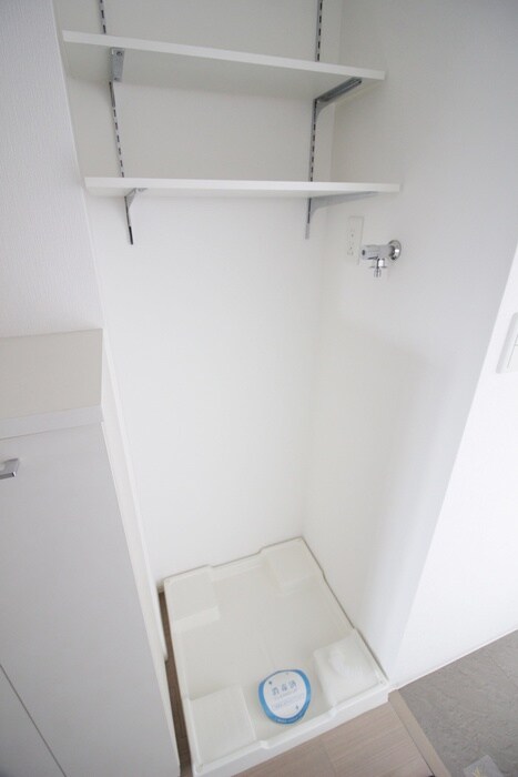 セレニテ北浜の物件内観写真