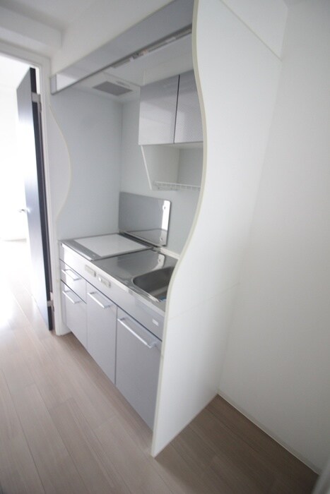 セレニテ北浜の物件内観写真