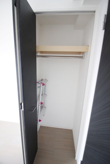 セレニテ北浜の物件内観写真