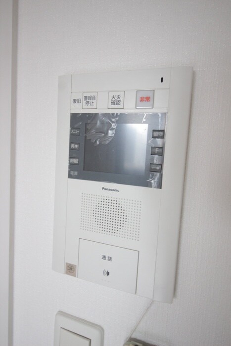 セレニテ北浜の物件内観写真