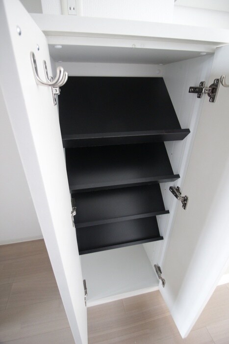 セレニテ北浜の物件内観写真