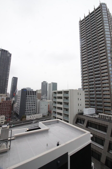 セレニテ北浜の物件内観写真