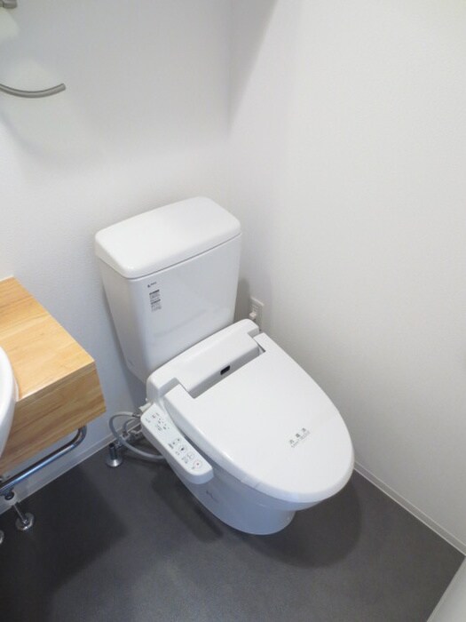 セレニテ北浜の物件内観写真