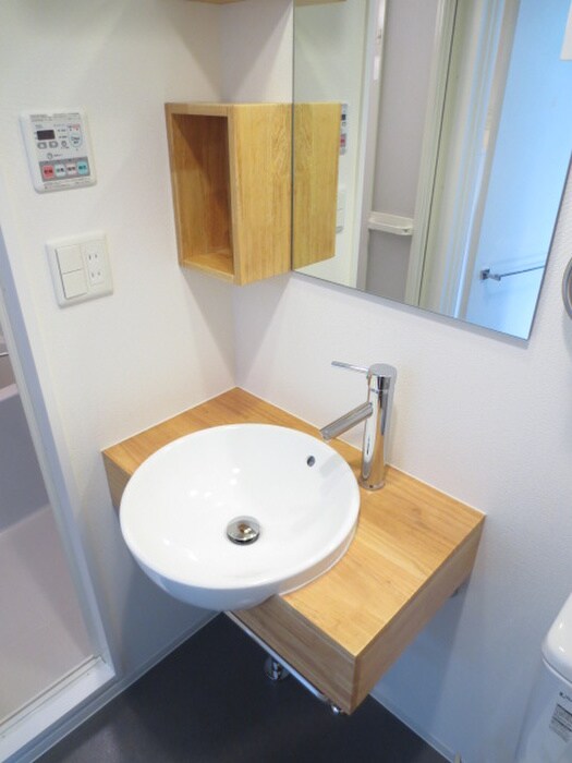 セレニテ北浜の物件内観写真