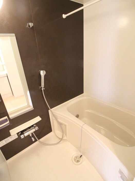 プレジールの物件内観写真