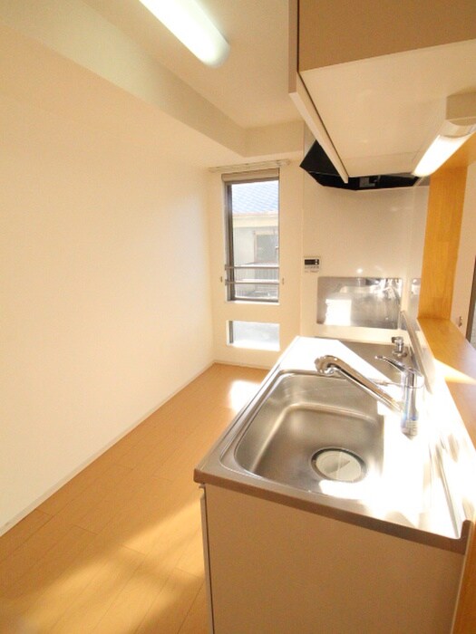 プレジールの物件内観写真