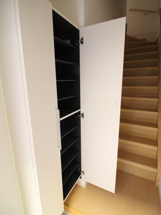 プレジールの物件内観写真