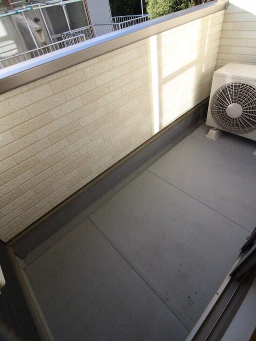 プレジールの物件内観写真