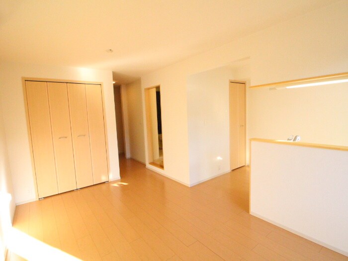 プレジールの物件内観写真