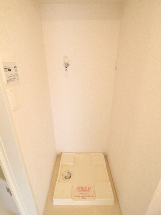 プレジールの物件内観写真