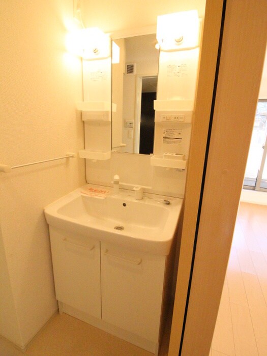 プレジールの物件内観写真