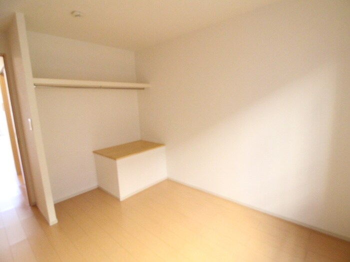 プレジールの物件内観写真