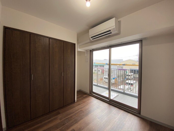 GARDENIA高井田の物件内観写真